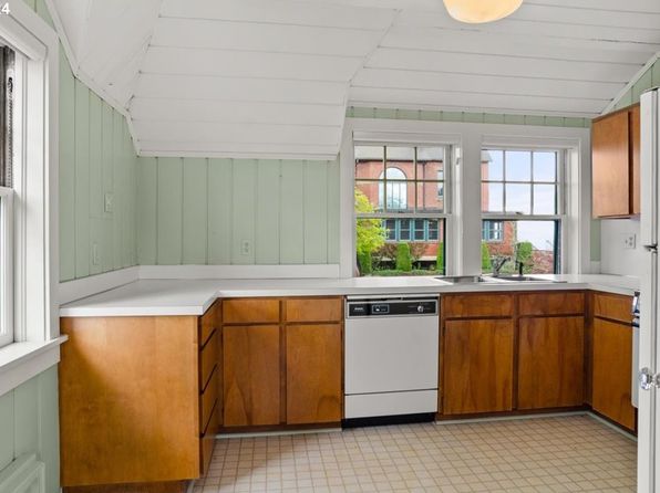 1816 SW Hawthorne Ter, Portland, OR 97201
