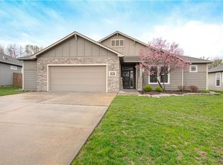 3935 Aster St, Lawrence, KS 66049