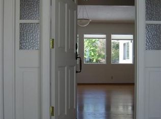 3641 Ruston Ln, Napa, CA 94558