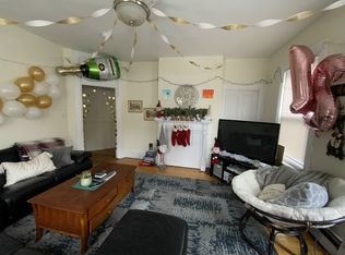 129 Saint Alphonsus St #1, Roxbury Crossing, MA 02120