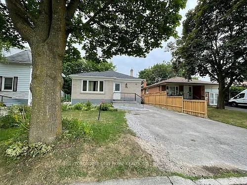 69 Madawaska Ave #MAIN F Photo 1