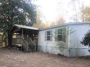 267 Reese Rd, La Fayette, GA 30728