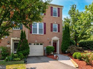 1486 Pangbourne Way, Hanover, MD 21076