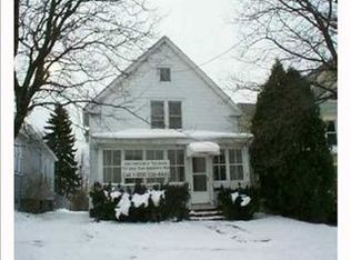 219 Gilbert Ave, Syracuse, NY 13208
