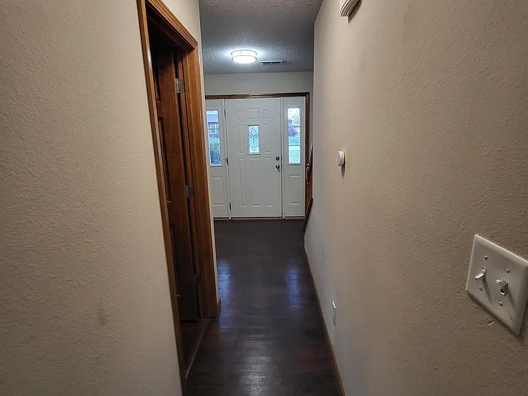 Front Hall