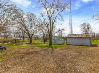 6001 Fulton Rd, Smithville, OH 44677