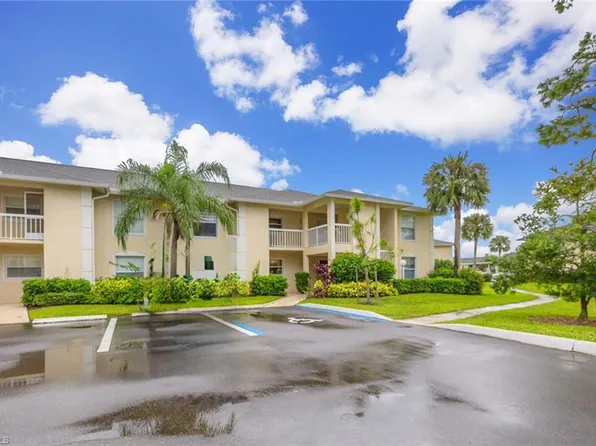 737 Landover CT #203, NAPLES, FL 34104