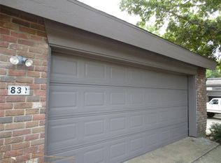830 Clarissa Pl, Garland, TX 75040