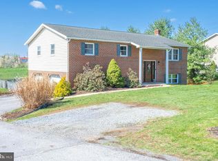 1400 Siloam Rd, Chambersburg, PA 17201