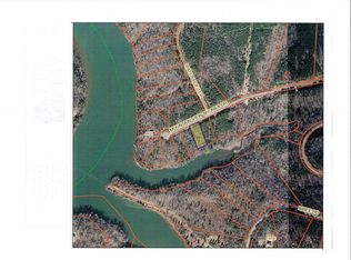 0 Mountain View Shores Dr, Pittsville, VA 24139