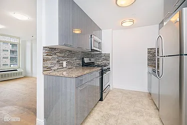 Rented by Citi Habitats