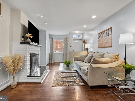 3039 Odonnell St, Baltimore, MD 21224