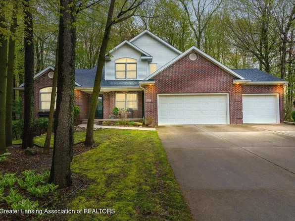 2506 Julie Way, Dewitt, MI 48820
