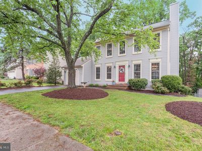 7610 Michelle Ct, Manassas, VA, 20109