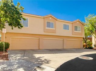 646 Sandy Beach Way #646, Boulder City, NV 89005