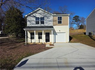 202 Hedgecock Rd, High Point, NC 27265