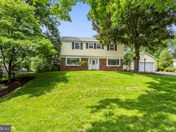 13704 Beret Pl, Silver Spring, MD 20906