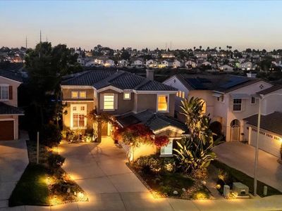 1011 Via Sinuoso, Chula Vista, CA, 91910