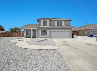 10626 Villa St, Adelanto, CA 92301