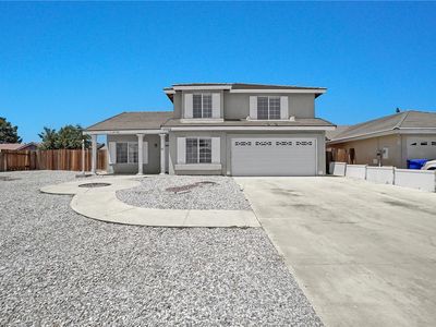 10626 Villa St, Adelanto, CA, 92301