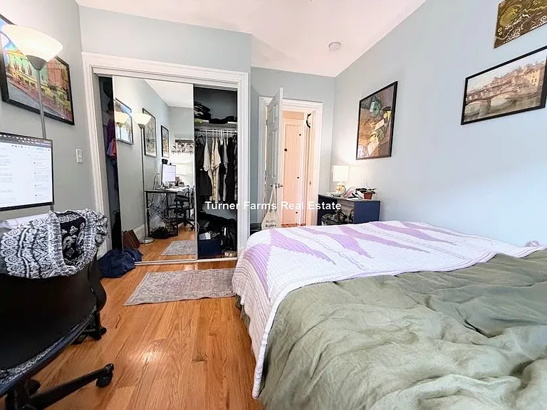 305 Highland Ave #3F — Photo 12