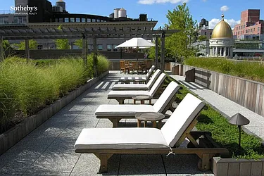 Rented by Sotheby's International Realty