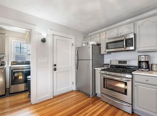 95 Barnes Ave #1, Boston, MA 02128