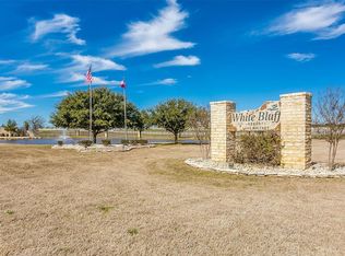 8042 Fawn Dr LOT 42, Whitney, TX 76692