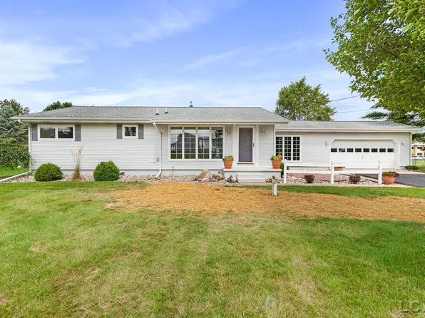 1462 Sand Creek Hwy, Adrian, MI 49221