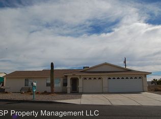 3646 Winston Dr, Lake Havasu City, AZ 86406