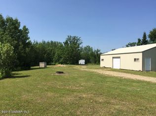 12510 Paper Birch Dr NE, Tenstrike, MN 56683