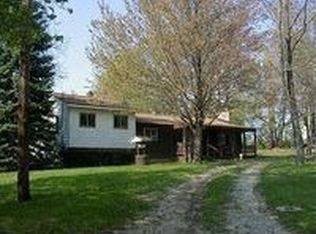 4885 Belle River Rd, Attica, MI 48412