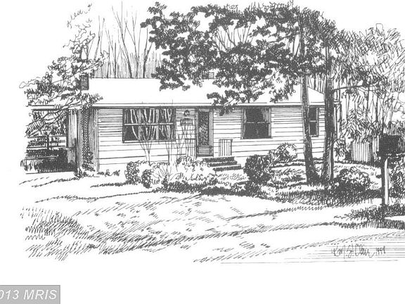 2nd image of 7827 Candlewood Dr