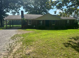 357 Kenny Haynes Rd, Brownsville, TN 38012