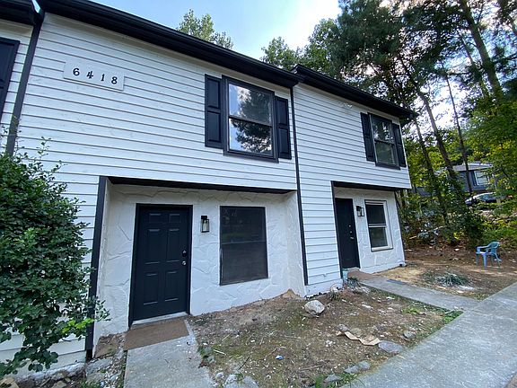 2nd image of 6418 Baker Ct #D