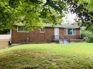 1360 Highway 49 E, Charlotte, TN 37036