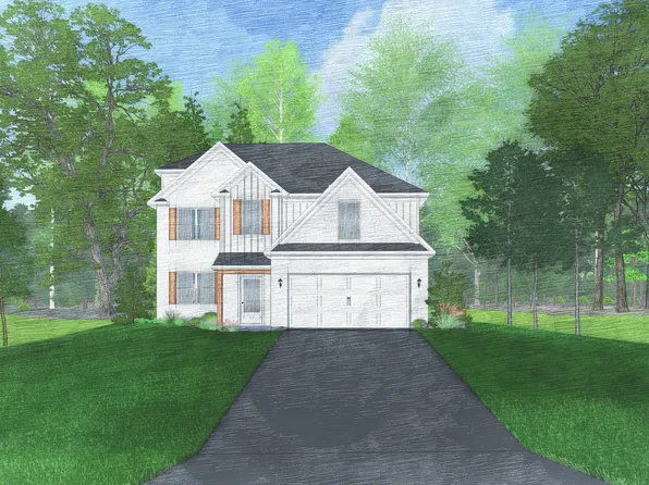 103 Black Birch Rd #33G, Perry, GA 31069