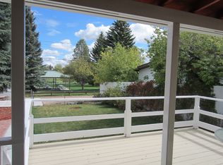 5111 Seminoe Rd, Cheyenne, WY 82009