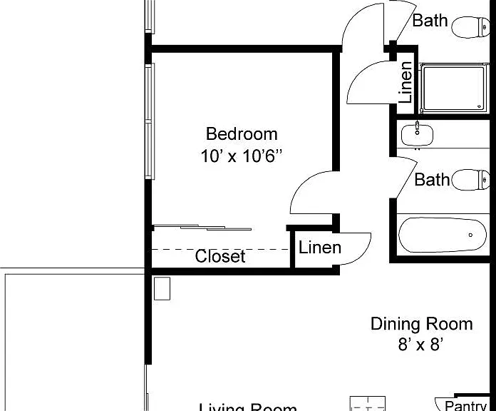 Almaden Terrace — Photo 28
