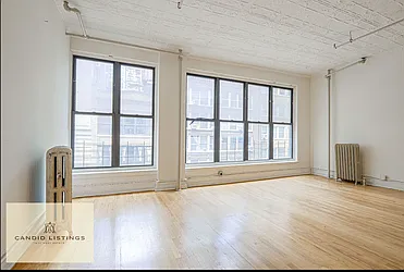 Rented by Candid Listings LLC