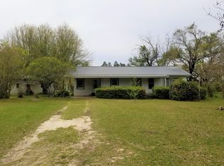 6583 Dale Cir, Greenwood, FL 32443