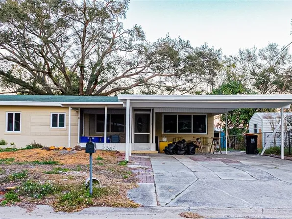 3121 Walnut St, Winter Haven, FL 33881