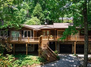 1121 Wilson Rd, Highlands, NC 28741