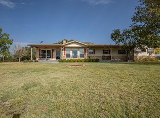 300 Scenic Dr, Sonora, TX 76950