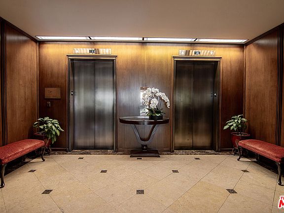 4th image of 10550 Wilshire Blvd APT 503