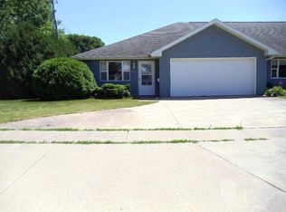 1108 4th Ave, Grinnell, IA 50112