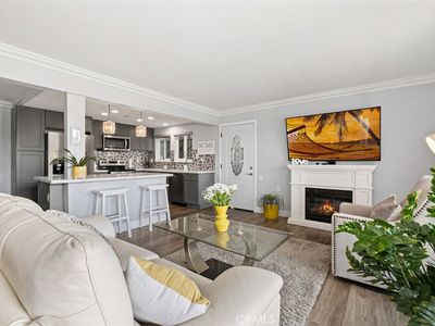 2295 Via Puerta Unit B, Laguna Woods, CA, 92637