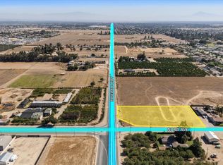 0 Rosedale Hwy, Bakersfield, CA 93314