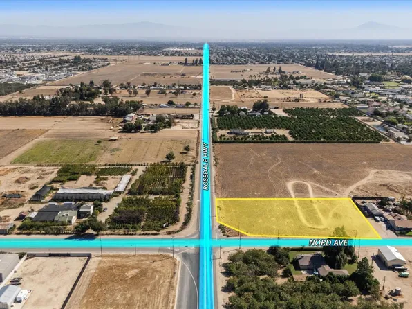 0 Rosedale Hwy, Bakersfield, CA 93314