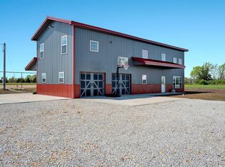 6439 SE 69th St, Berryton, KS 66409